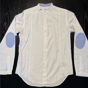 zara dress shirt